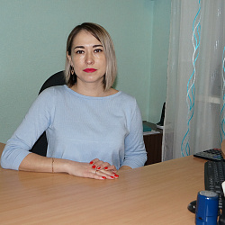 Кашапова Лилия Вазиховна